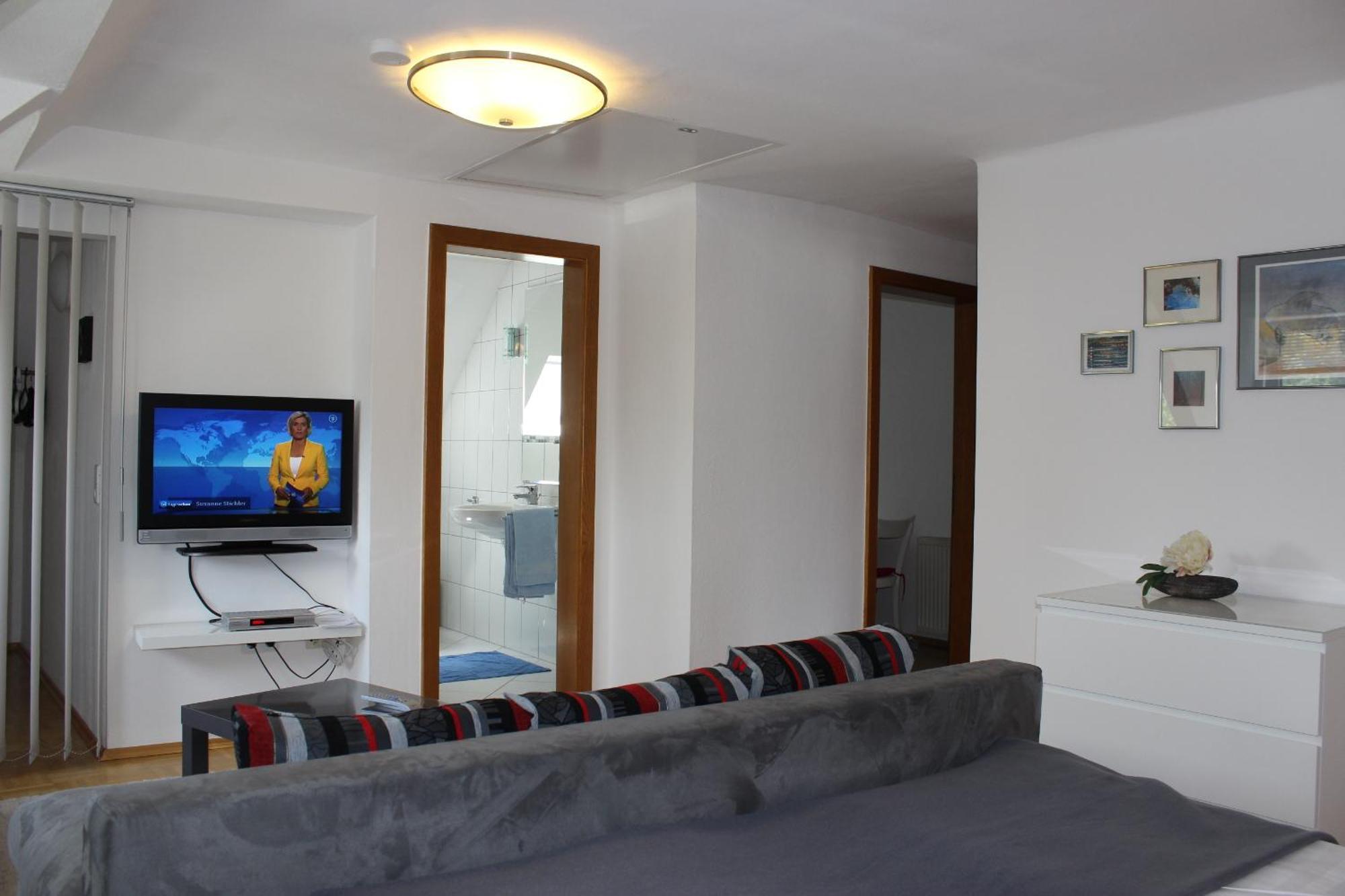 Ferienwohnung und Gästezimmer Korb Krumpendorf Exterior foto