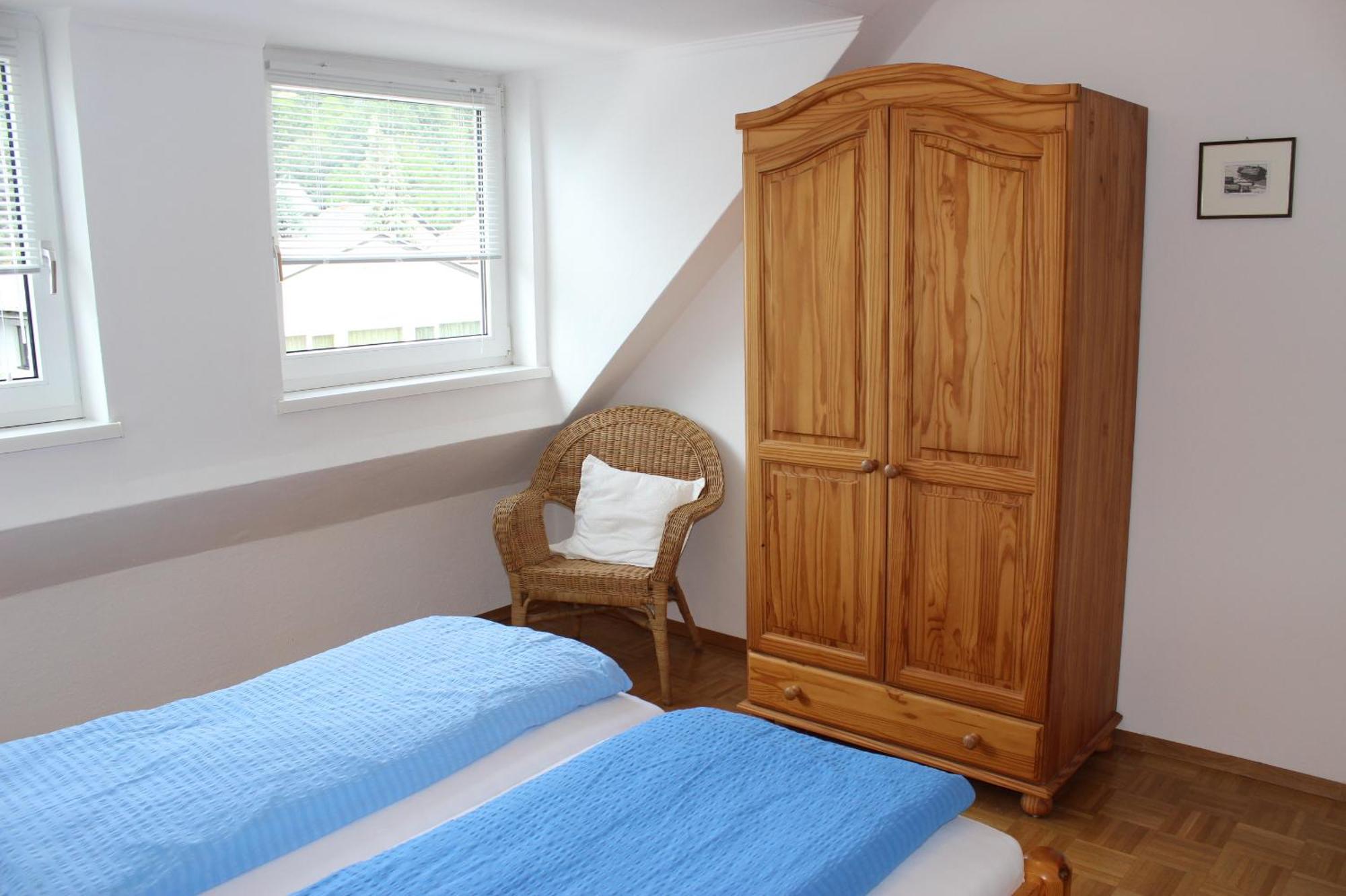 Ferienwohnung und Gästezimmer Korb Krumpendorf Exterior foto
