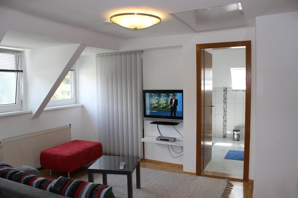 Ferienwohnung und Gästezimmer Korb Krumpendorf Zimmer foto